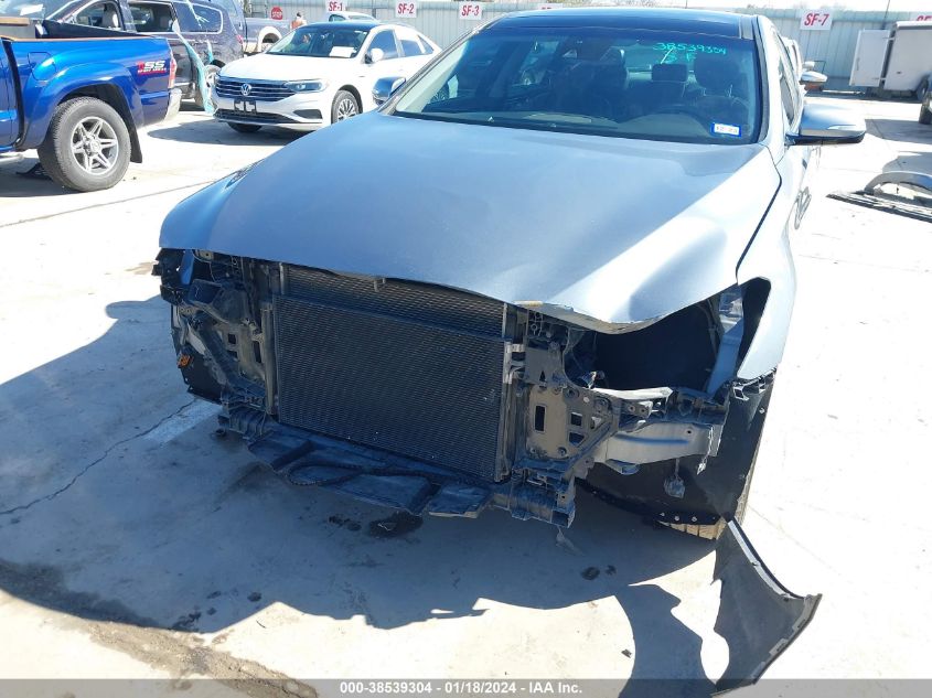 2015 HYUNDAI GENESIS 3.8 - KMHGN4JE3FU016577