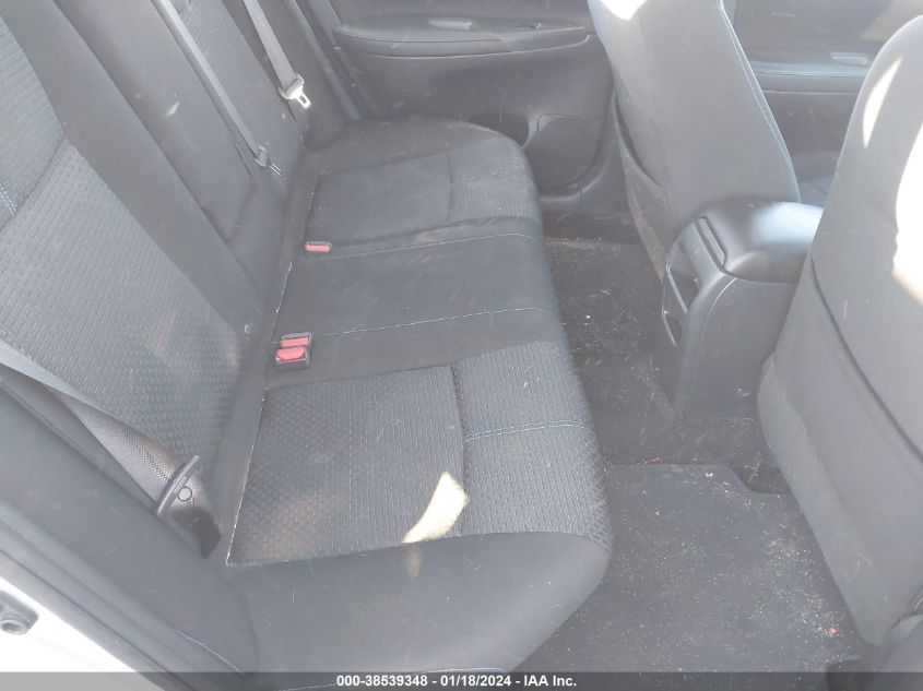 2016 NISSAN SENTRA S/SV/SR/SL - 3N1AB7AP3GY230475