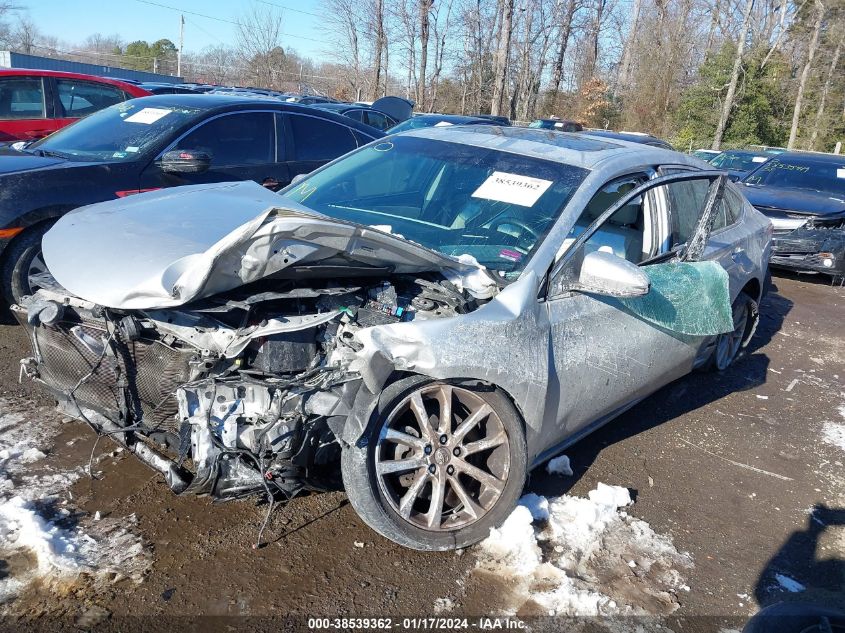2013 TOYOTA AVALON XLE TOURING - 4T1BK1EB5DU064547