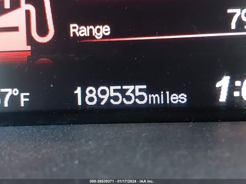 2014 HONDA CIVIC LX - 19XFB2F58EE086398
