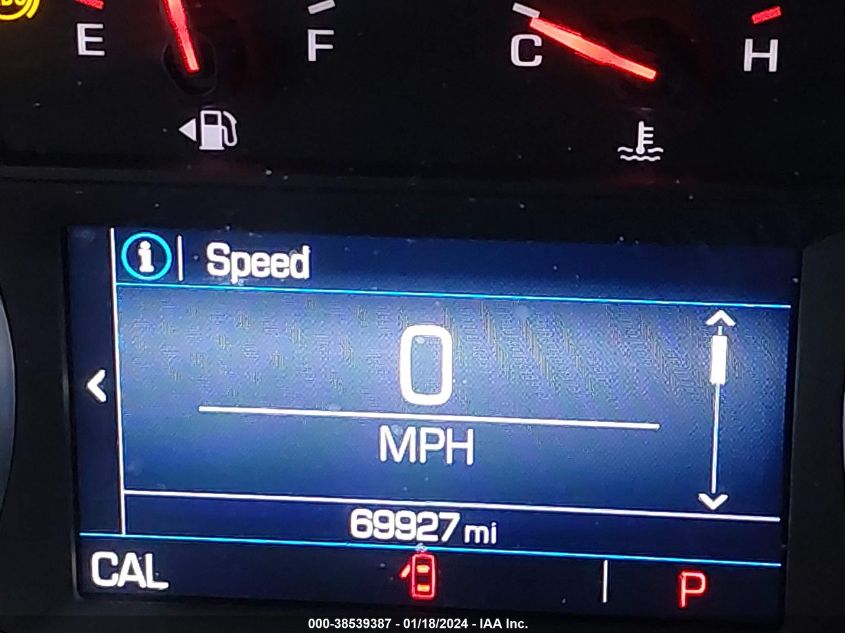 2020 GMC ACADIA FWD SLE - 1GKKNKLA6LZ136759