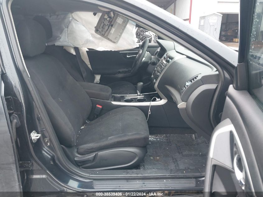 2014 NISSAN ALTIMA 2.5/S/SV/SL - 1N4AL3AP5EN344304