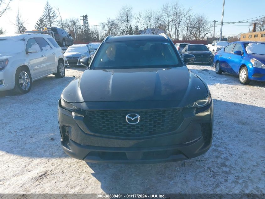 2023 MAZDA CX-50 2.5 S PREFERRED PLUS 7MMVABCM0PN114560