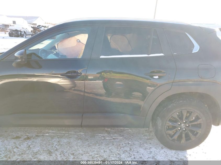 2023 MAZDA CX-50 2.5 S PREFERRED PLUS 7MMVABCM0PN114560