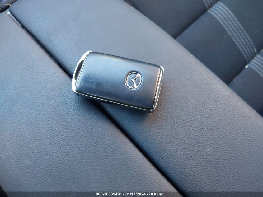 2023 MAZDA CX-50 2.5 S PREFERRED PLUS 7MMVABCM0PN114560