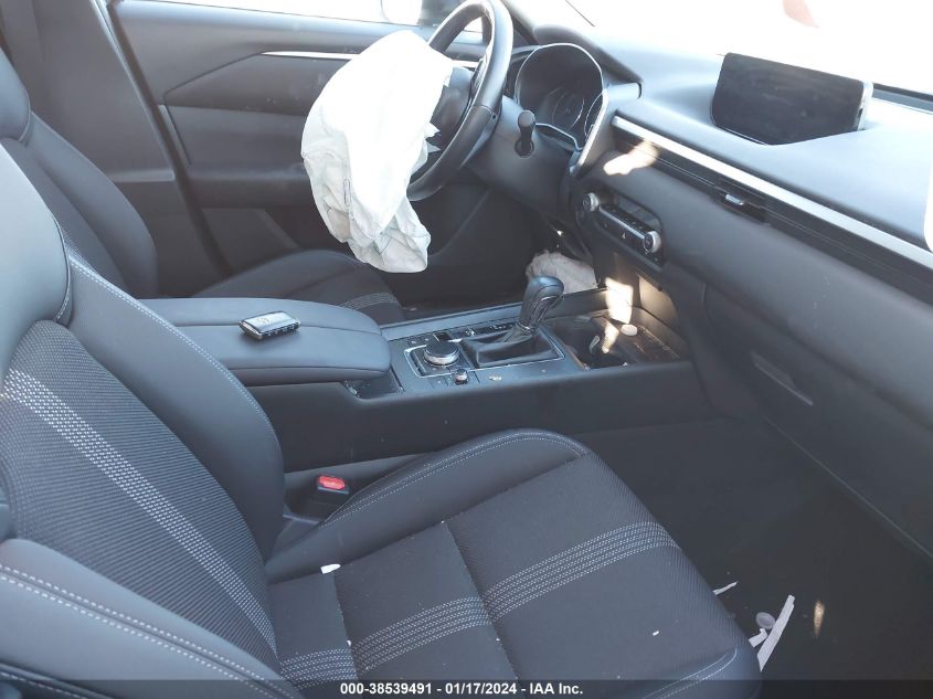 2023 MAZDA CX-50 2.5 S PREFERRED PLUS 7MMVABCM0PN114560