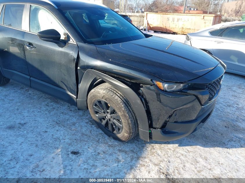 2023 MAZDA CX-50 2.5 S PREFERRED PLUS 7MMVABCM0PN114560