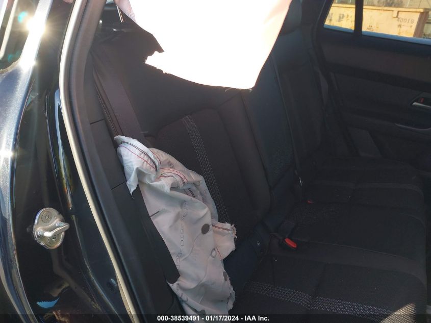 2023 MAZDA CX-50 2.5 S PREFERRED PLUS 7MMVABCM0PN114560