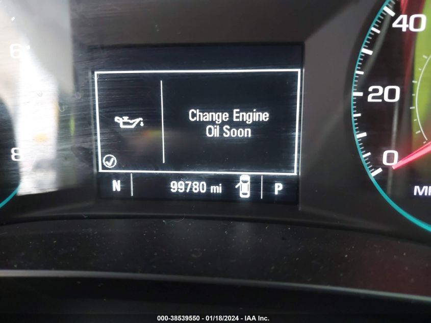 2020 CHEVROLET MALIBU FWD RS - 1G1ZG5ST6LF043100