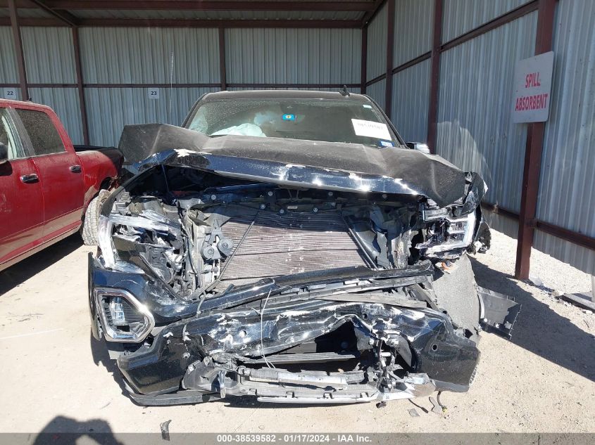2021 GMC SIERRA 1500 K1500 DENALI - 3GTU9FED4MG376367