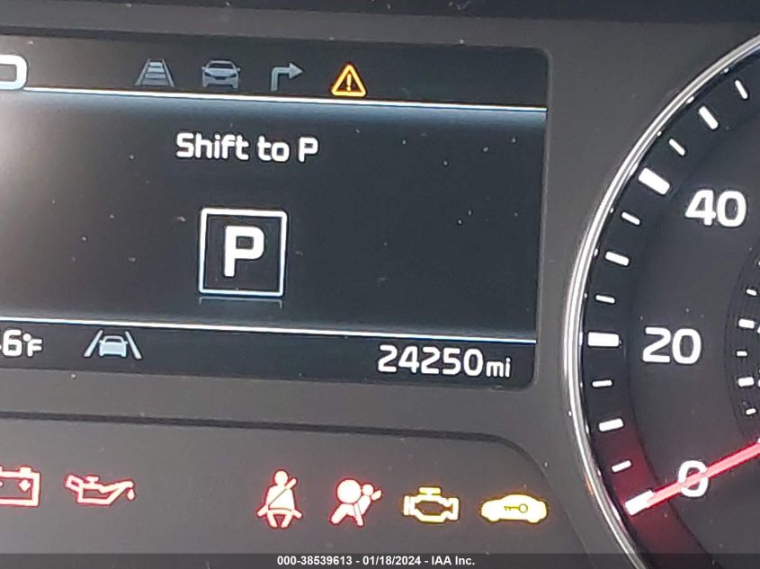 2023 KIA FORTE GT - 3KPF44AC7PE609618
