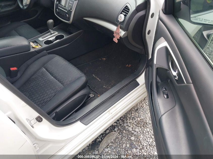 2016 NISSAN ALTIMA 2.5 S - 1N4AL3AP3GN381306