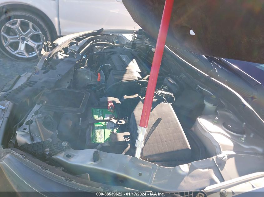 2014 HONDA ACCORD LX - 1HGCR2F35EA098462