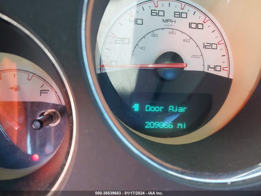 2014 DODGE CHALLENGER SXT - 2C3CDYAG4EH247721