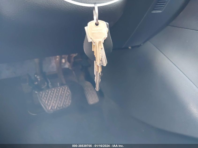 2016 NISSAN SENTRA S/SV/SR/SL - 3N1AB7AP0GY314060