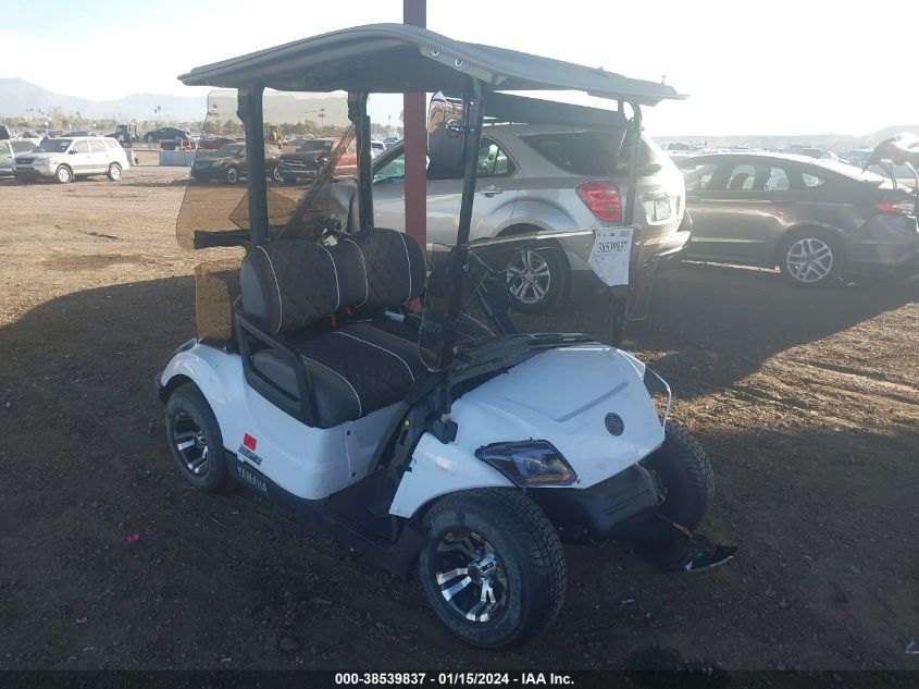2022 YAMAHA OTHER 00000000J0B506666