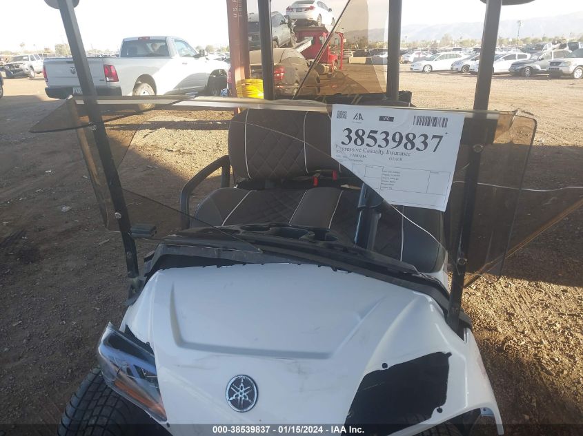 2022 YAMAHA OTHER 00000000J0B506666