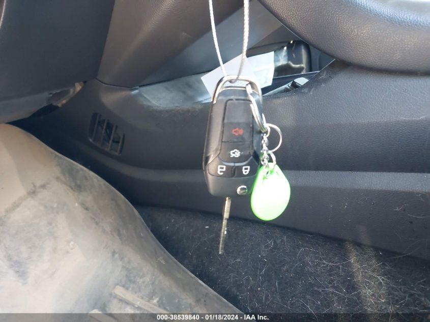 2013 FORD FUSION SE - 3FA6P0HR3DR360870