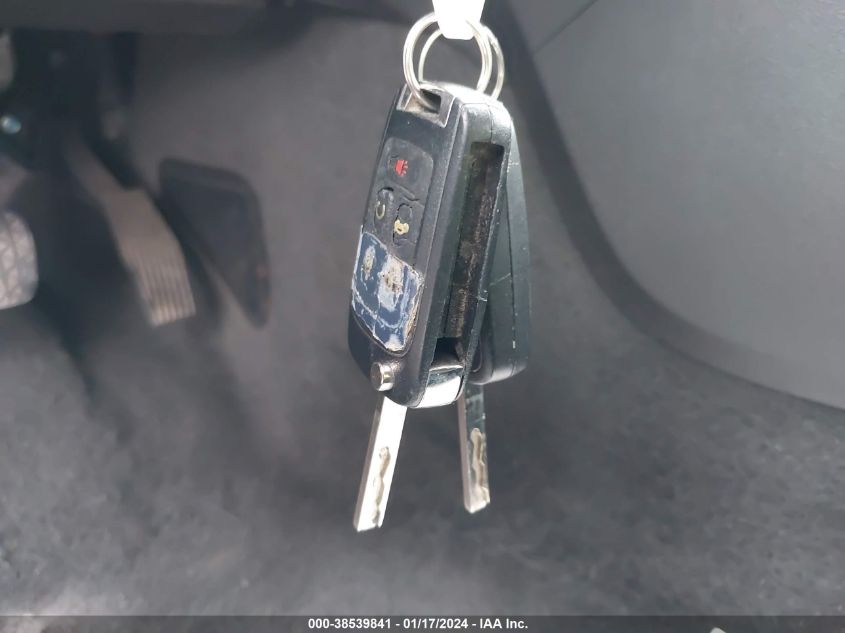 2014 CHEVROLET MALIBU 2LT - 1G11E5SL4EF288354