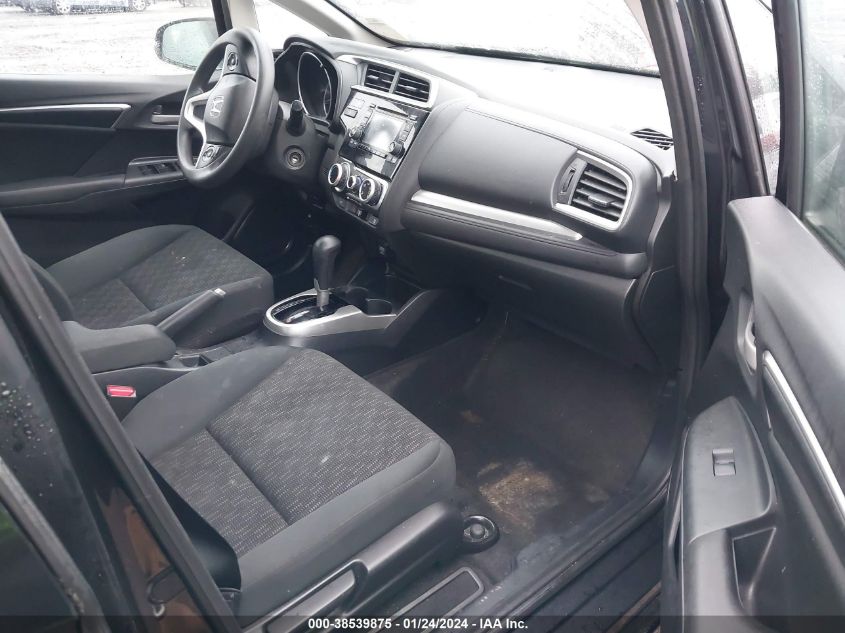 2015 HONDA FIT LX - 3HGGK5H50FM722324