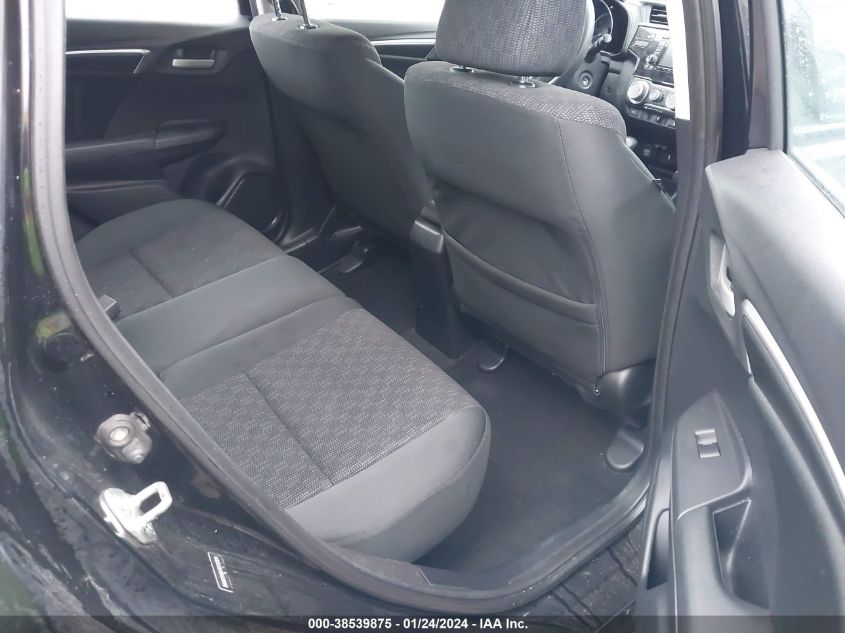 2015 HONDA FIT LX - 3HGGK5H50FM722324