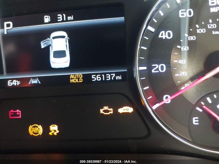 2022 KIA FORTE GT LINE - 3KPF54AD8NE426831