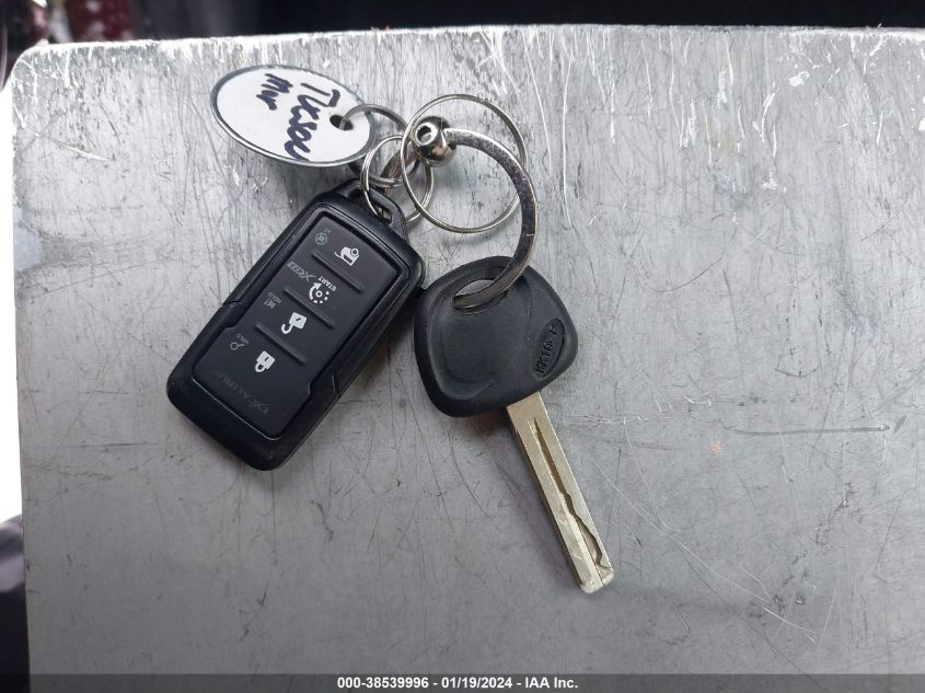 2018 HYUNDAI TUCSON SEL - KM8J3CA43JU597486