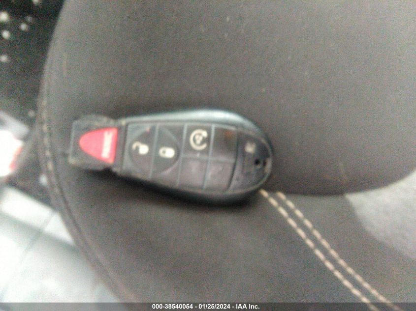 2018 JEEP CHEROKEE LATITUDE - 1C4PJMCBXJD543589