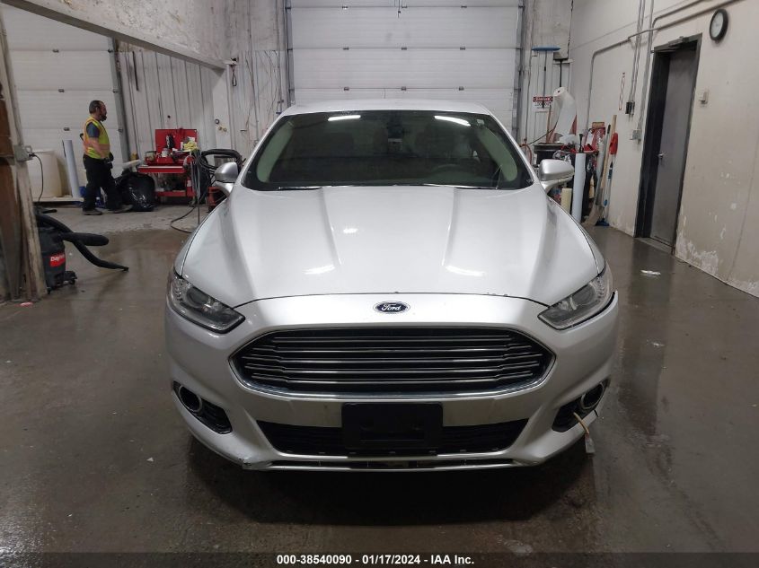 2015 FORD FUSION SE - 3FA6P0T95FR283994