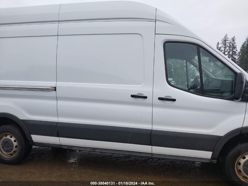 2021 FORD TRANSIT-250 CARGO VAN 1FTBR3X89MKA13688