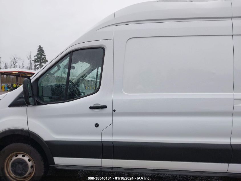 2021 FORD TRANSIT-250 CARGO VAN 1FTBR3X89MKA13688