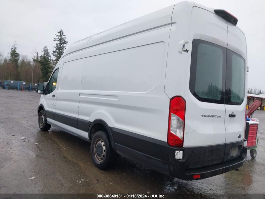 2021 FORD TRANSIT-250 CARGO VAN 1FTBR3X89MKA13688