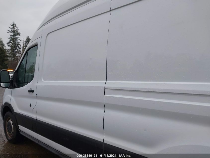 2021 FORD TRANSIT-250 CARGO VAN 1FTBR3X89MKA13688