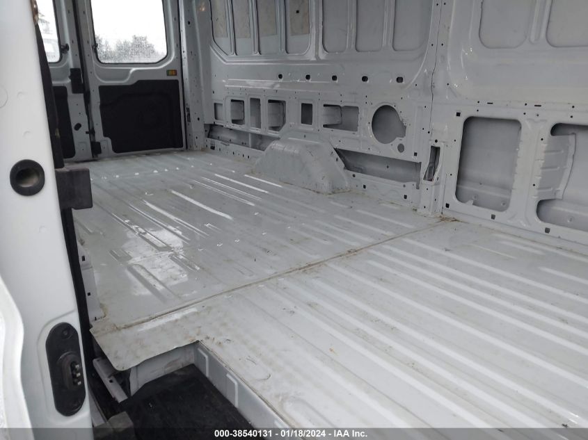 2021 FORD TRANSIT-250 CARGO VAN 1FTBR3X89MKA13688