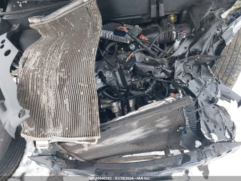 2015 GMC ACADIA SLT-1 - 1GKKVRKD1FJ178277