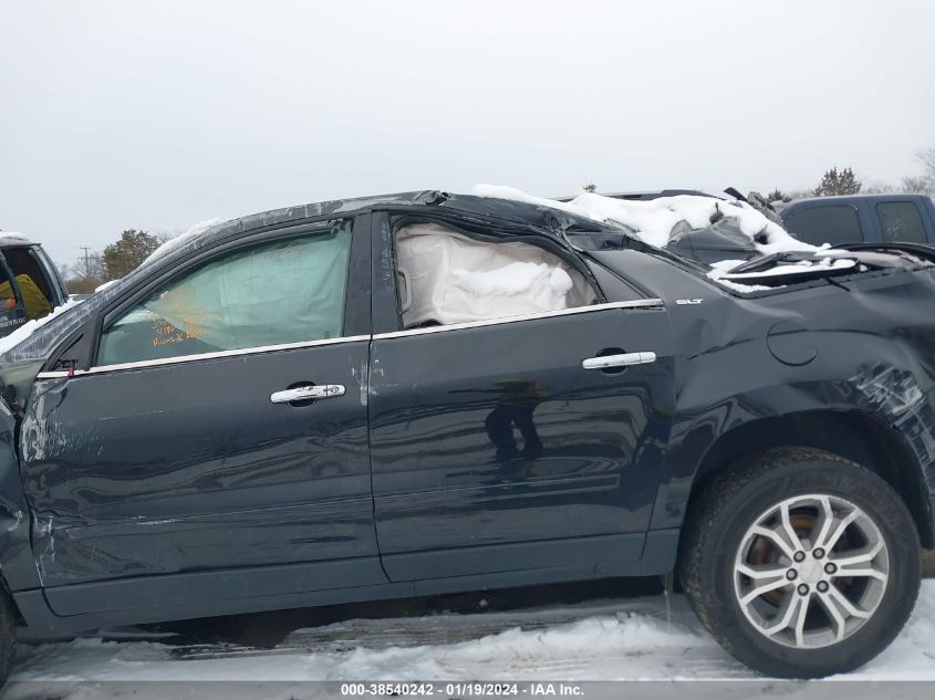 2015 GMC ACADIA SLT-1 - 1GKKVRKD1FJ178277