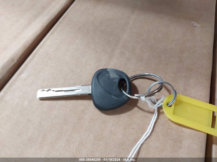 2013 KIA RIO LX - KNADM4A37D6122635