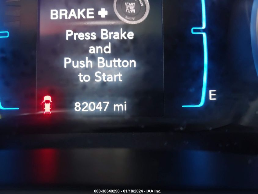 2017 CHRYSLER PACIFICA TOURING-L - 2C4RC1BG2HR763654