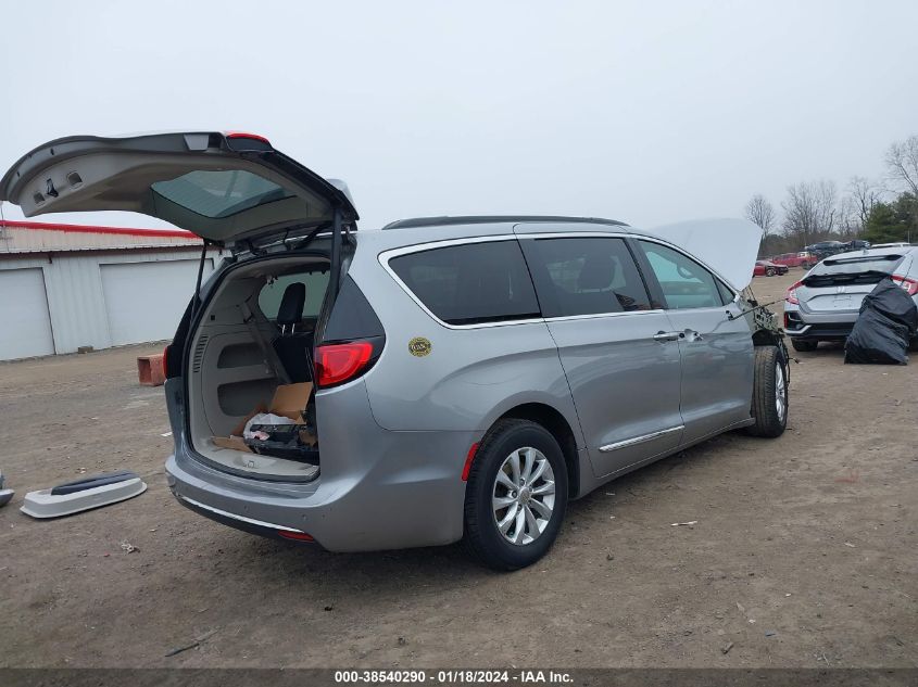 2017 CHRYSLER PACIFICA TOURING-L - 2C4RC1BG2HR763654