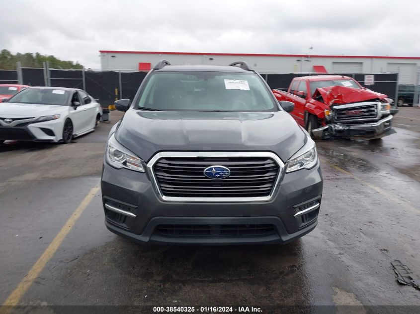 2021 SUBARU ASCENT PREMIUM - 4S4WMACD5M3453565