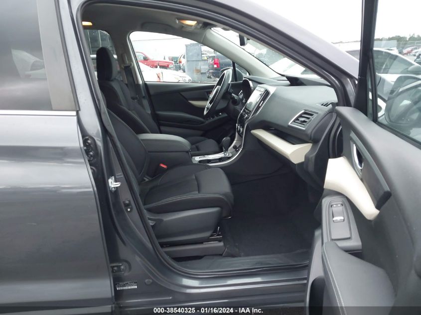 2021 SUBARU ASCENT PREMIUM - 4S4WMACD5M3453565