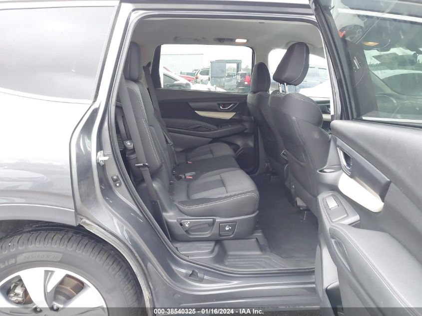 2021 SUBARU ASCENT PREMIUM - 4S4WMACD5M3453565