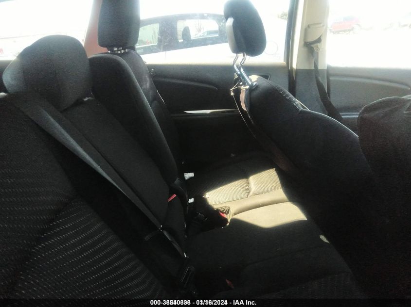 2015 DODGE JOURNEY SXT - 3C4PDDBG8FT701398