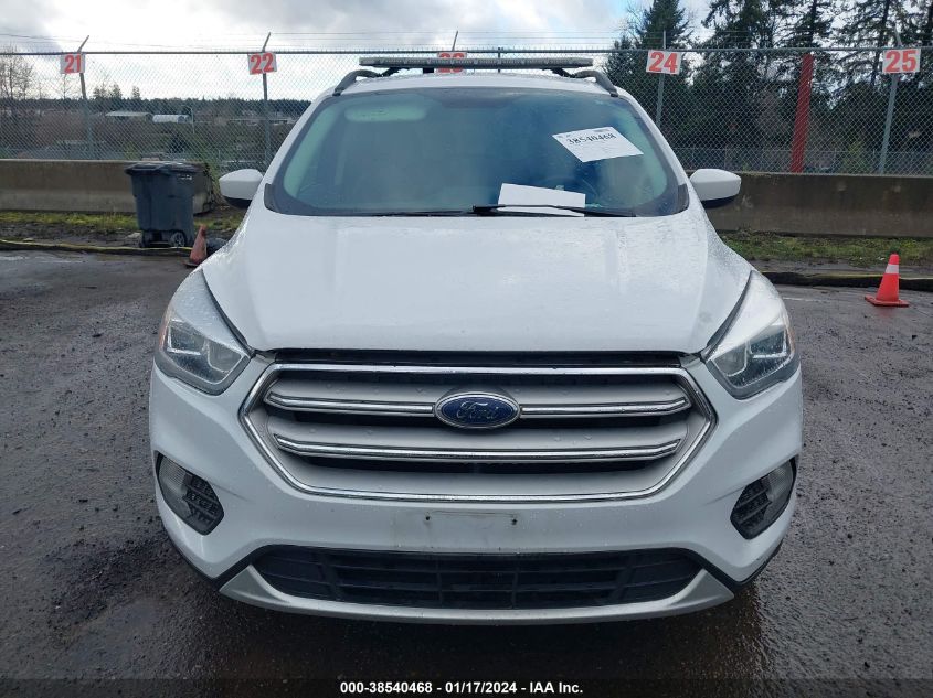 1FMCU9HD4KUA36861 2019 FORD ESCAPE, photo no. 12