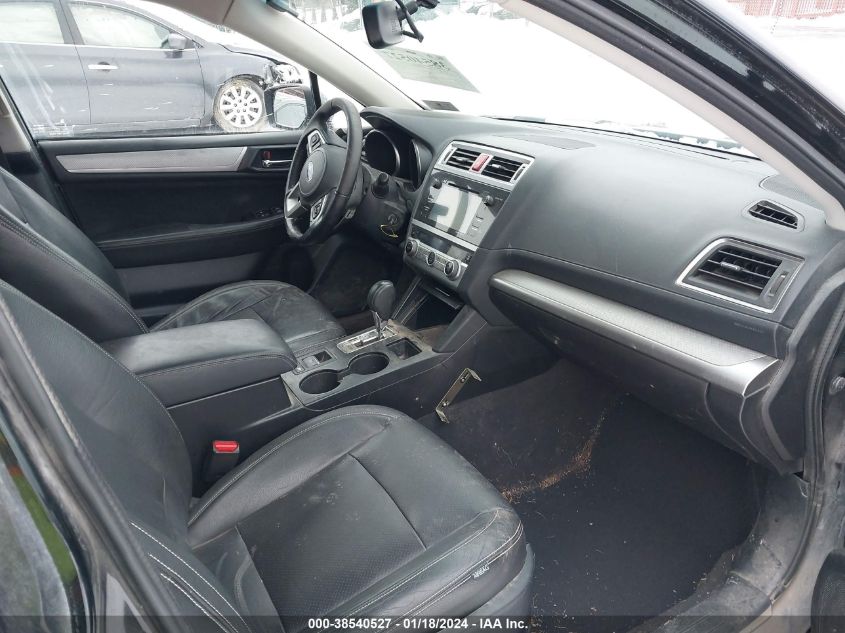 2016 SUBARU OUTBACK 2.5I PREMIUM - 4S4BSADC1G3298656
