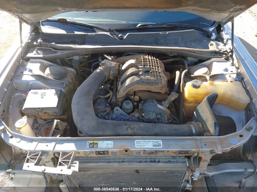 2015 DODGE CHALLENGER SXT OR R/T - 2C3CDZAG4FH723814