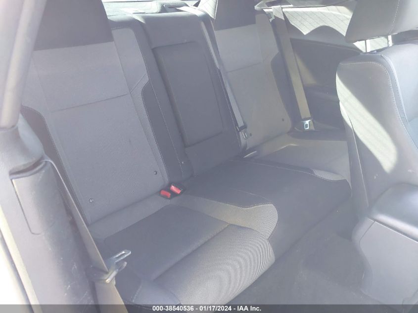 2015 DODGE CHALLENGER SXT OR R/T - 2C3CDZAG4FH723814