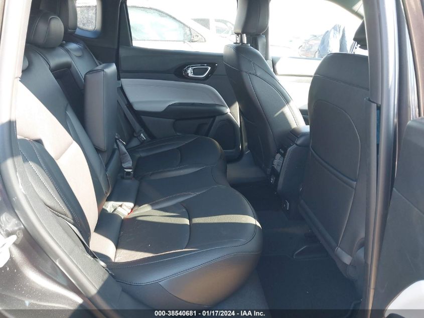 2024 JEEP COMPASS LIMITED - 3C4NJDCN6RT596832
