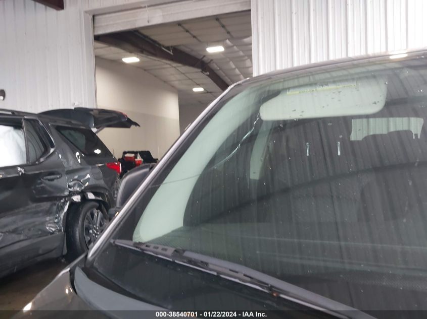 2013 DODGE JOURNEY SE - 3C4PDCAB5DT668955
