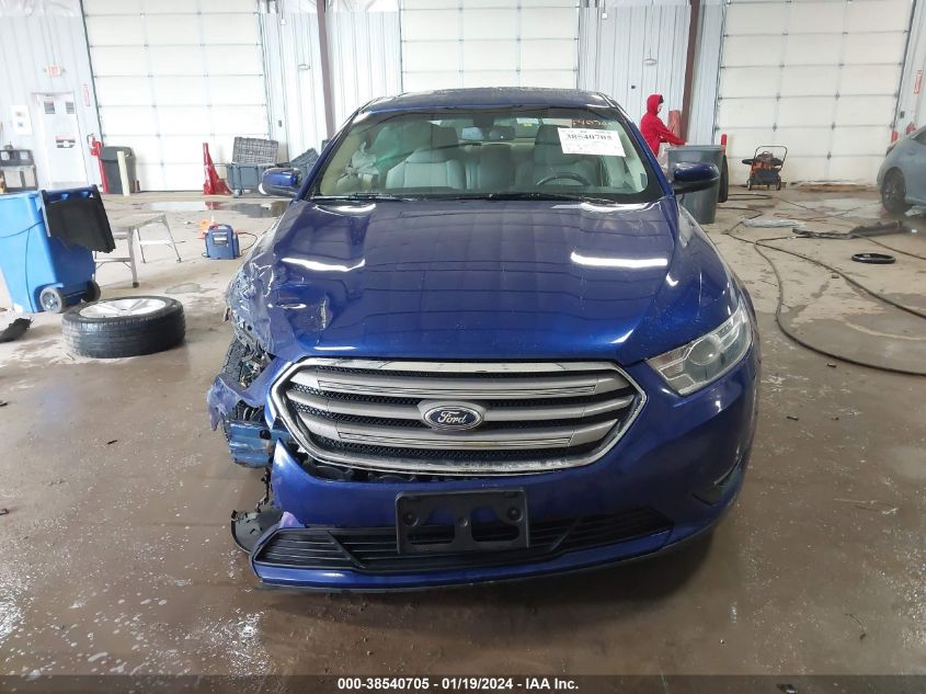 2014 FORD TAURUS SEL - 1FAHP2E96EG174547